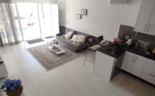 Resale - Villa -
Orihuela Costa - Costa Blanca