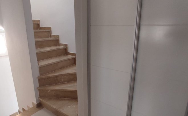 Resale - Villa -
Orihuela Costa - Costa Blanca