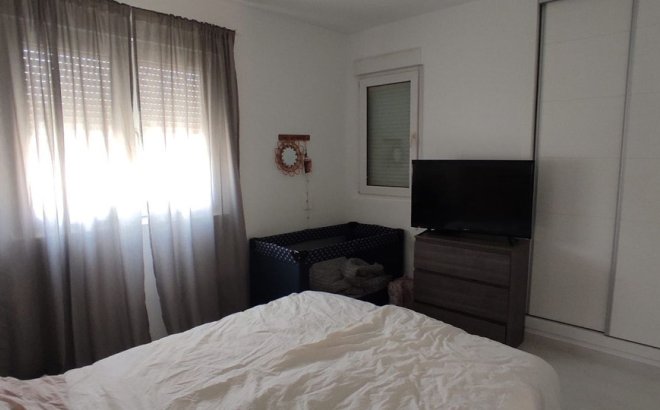 Resale - Villa -
Orihuela Costa - Costa Blanca