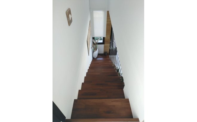 Resale - Villa -
Orihuela Costa - Costa Blanca