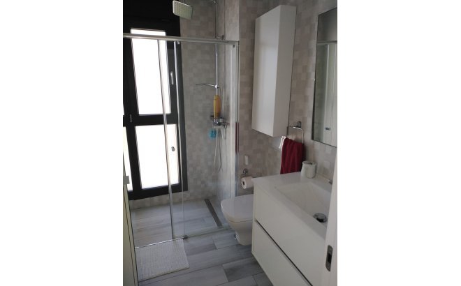 Resale - Villa -
Orihuela Costa - Costa Blanca