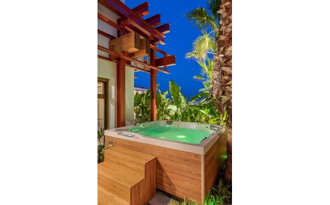 Revente - Villa -
Orihuela Costa - Costa Blanca