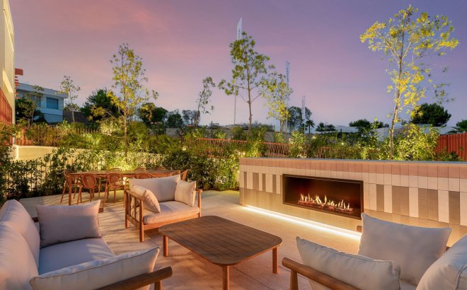 Revente - Villa -
Orihuela Costa - Costa Blanca