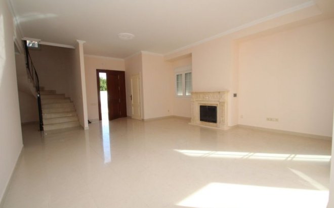 Revente - Villa -
Orihuela Costa - Costa Blanca