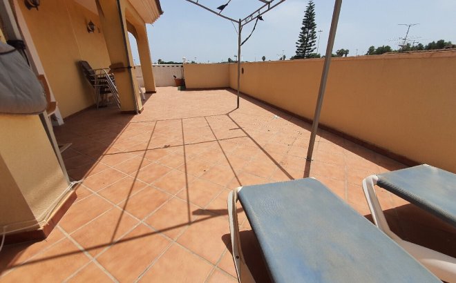 Resale - Villa -
Los Balcones - Costa Blanca