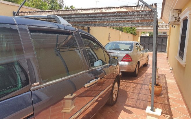 Resale - Villa -
Los Balcones - Costa Blanca