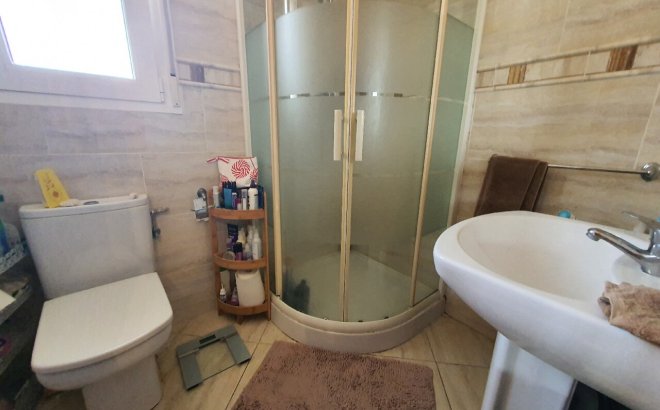 Resale - Villa -
Los Balcones - Costa Blanca