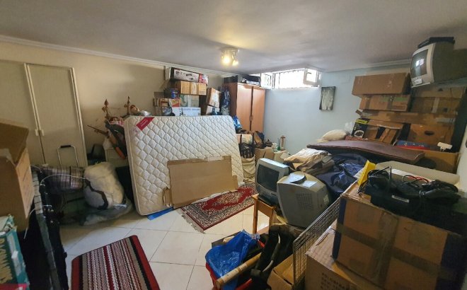 Resale - Villa -
Los Balcones - Costa Blanca