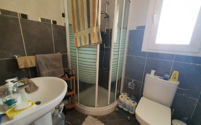 Resale - Villa -
Los Balcones - Costa Blanca