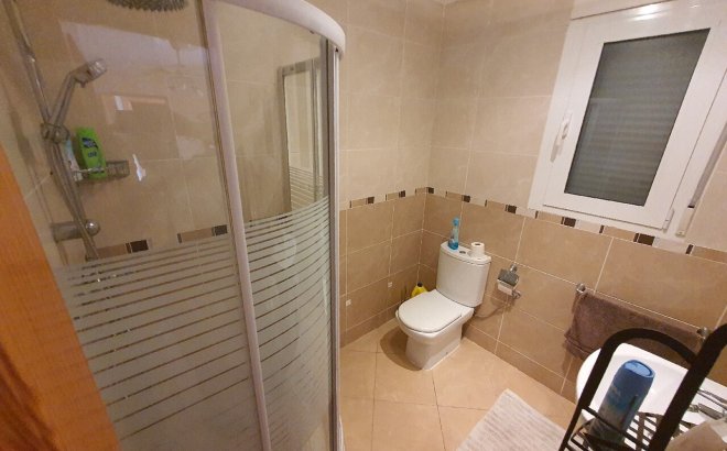 Resale - Villa -
Los Balcones - Costa Blanca