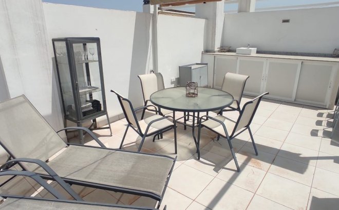 Resale - Villa -
Orihuela Costa - Costa Blanca