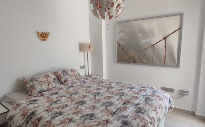 Resale - Villa -
Orihuela Costa - Costa Blanca