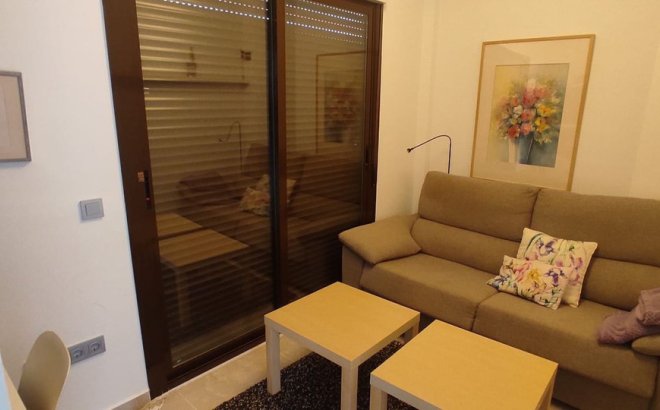 Resale - Villa -
Orihuela Costa - Costa Blanca