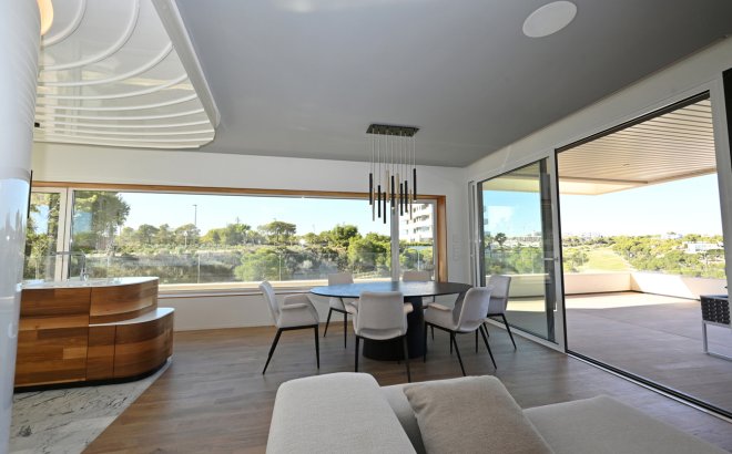 Resale - Apartment -
Las Colinas Golf - Costa Blanca