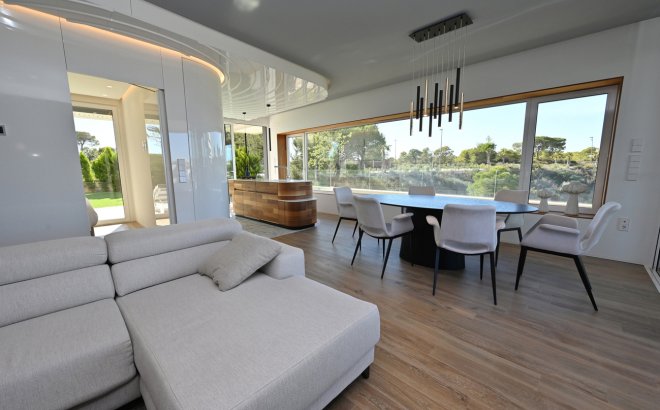 Resale - Apartment -
Las Colinas Golf - Costa Blanca