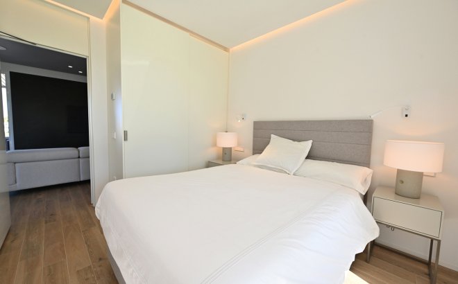 Resale - Apartment -
Las Colinas Golf - Costa Blanca