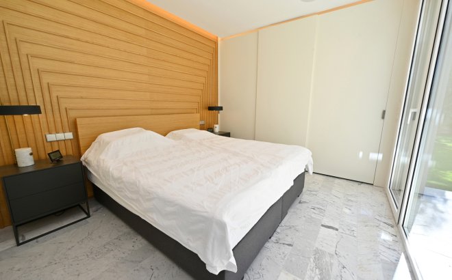 Resale - Apartment -
Las Colinas Golf - Costa Blanca