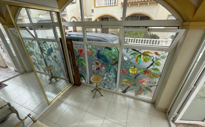 Resale - Villa -
Orihuela Costa - Los Dolses