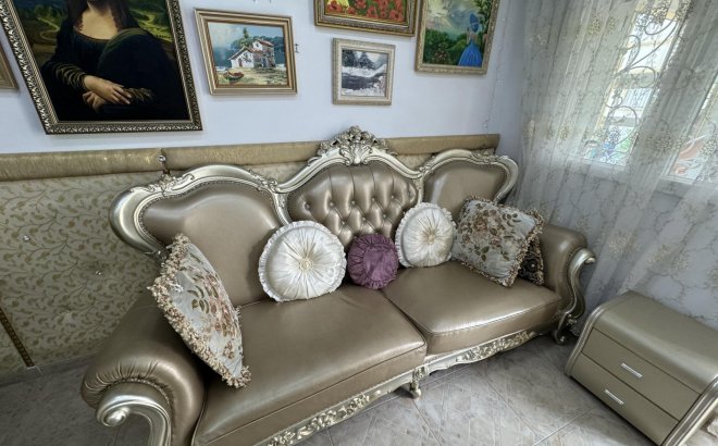 Resale - Villa -
Orihuela Costa - Los Dolses