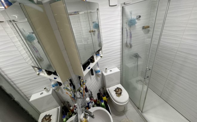 Resale - Villa -
Orihuela Costa - Los Dolses