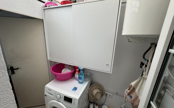 Resale - Villa -
Orihuela Costa - Los Dolses