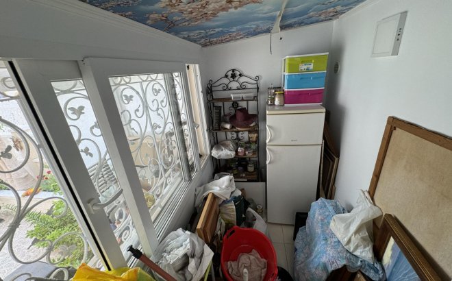 Resale - Villa -
Orihuela Costa - Los Dolses