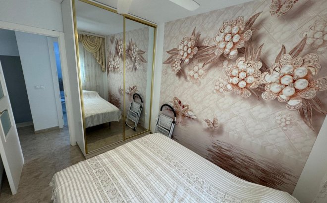 Resale - Villa -
Orihuela Costa - Los Dolses