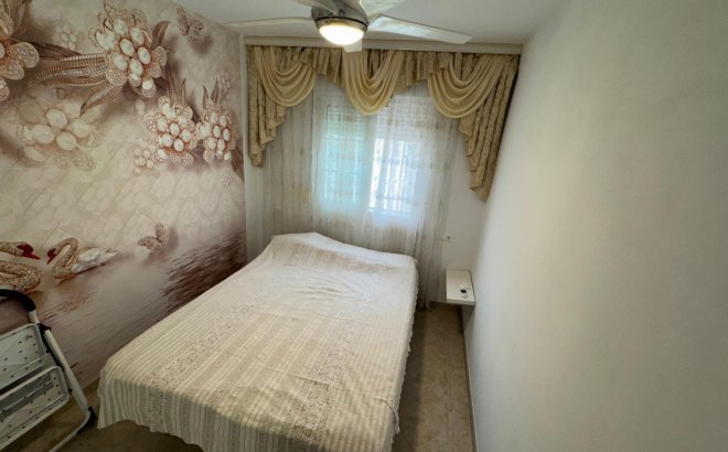 Resale - Villa -
Orihuela Costa - Los Dolses