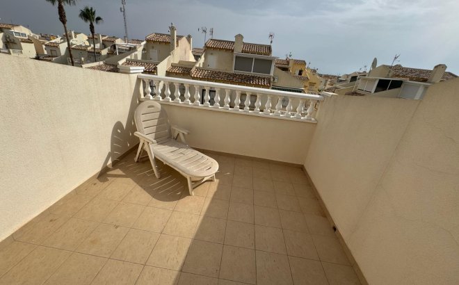 Resale - Villa -
Orihuela Costa - Los Dolses