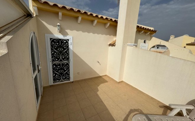 Resale - Villa -
Orihuela Costa - Los Dolses