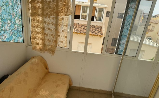 Resale - Villa -
Orihuela Costa - Los Dolses