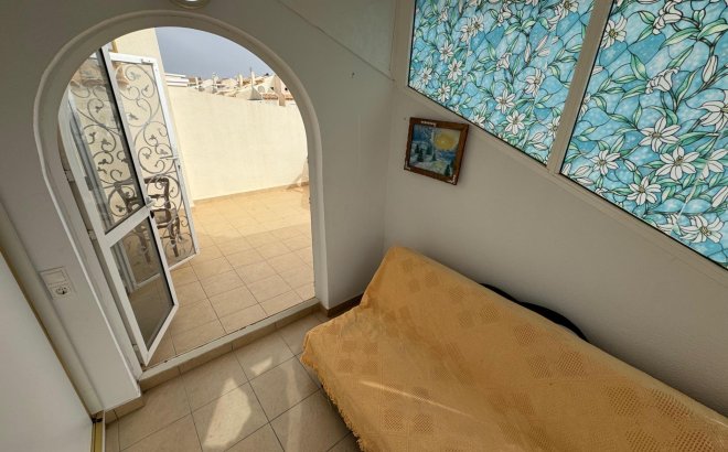 Resale - Villa -
Orihuela Costa - Los Dolses