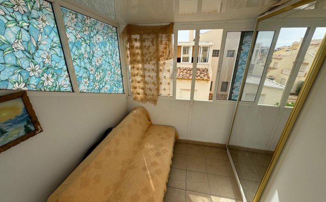 Resale - Villa -
Orihuela Costa - Los Dolses