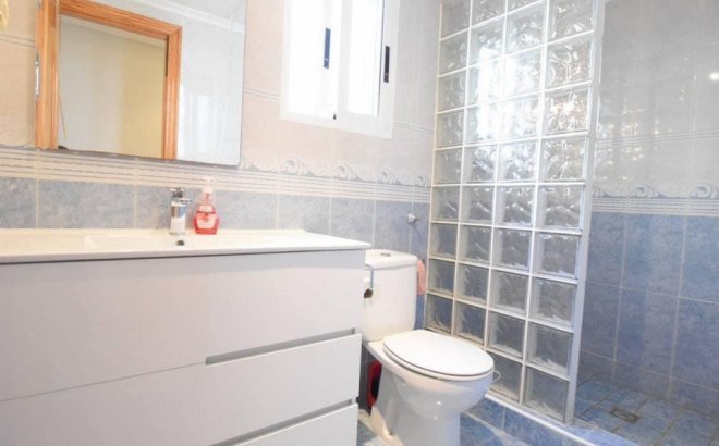 Revente - Appartement -
Los Montesinos - Costa Blanca