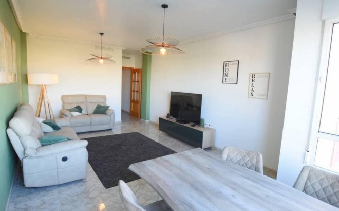 Revente - Appartement -
Los Montesinos - Costa Blanca