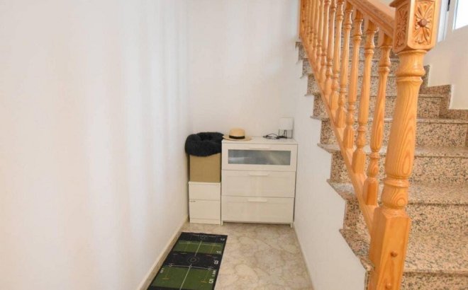 Revente - Appartement -
Los Montesinos - Costa Blanca