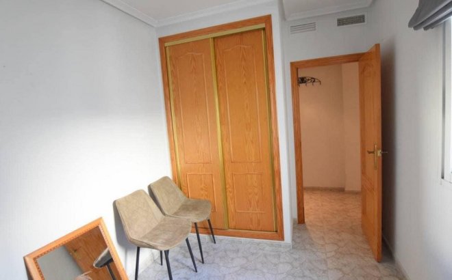 Revente - Appartement -
Los Montesinos - Costa Blanca