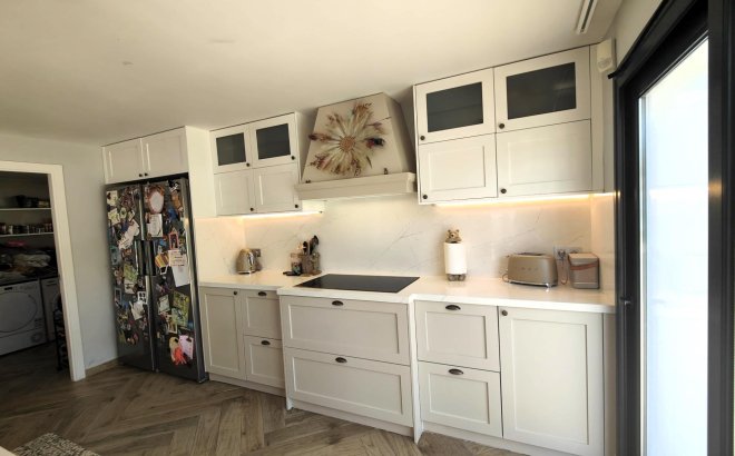 Resale - Villa -
Cabo Roig - Costa Blanca