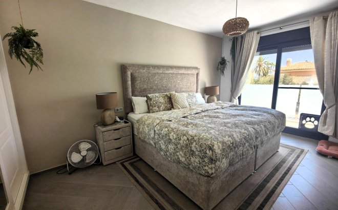 Resale - Villa -
Cabo Roig - Costa Blanca