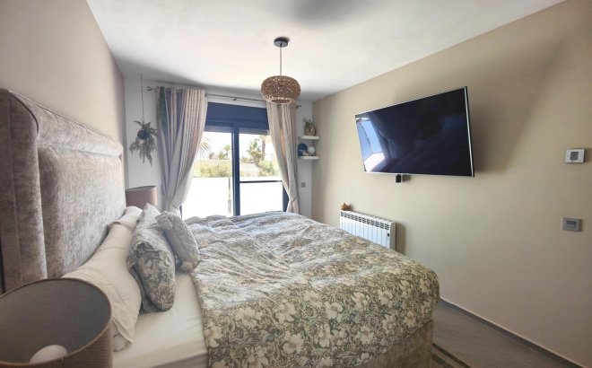 Resale - Villa -
Cabo Roig - Costa Blanca