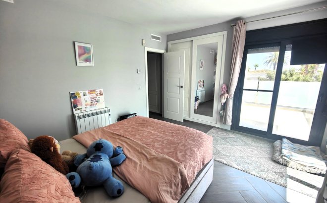 Resale - Villa -
Cabo Roig - Costa Blanca