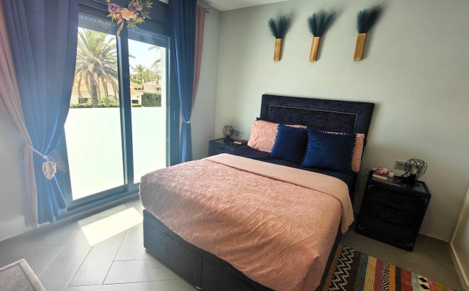 Resale - Villa -
Cabo Roig - Costa Blanca