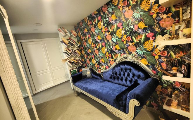 Resale - Villa -
Cabo Roig - Costa Blanca