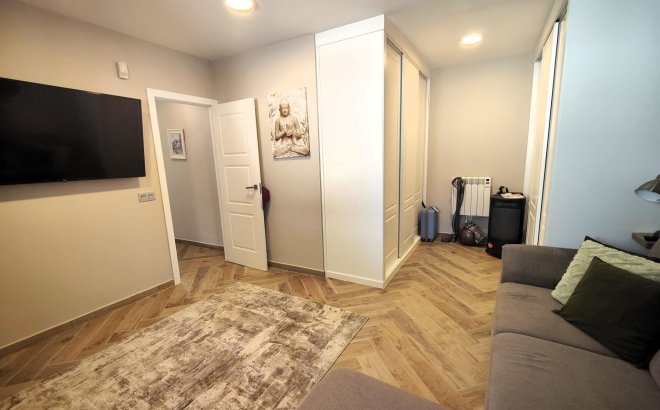 Resale - Villa -
Cabo Roig - Costa Blanca