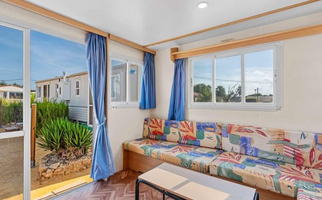 Revente - Finca -
Los Montesinos - Costa Blanca