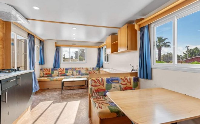 Revente - Finca -
Los Montesinos - Costa Blanca