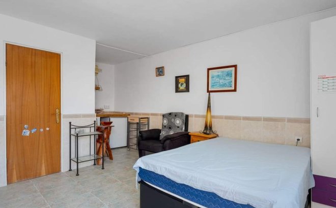 Revente - Finca -
Los Montesinos - Costa Blanca