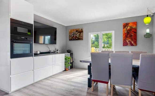 Revente - Finca -
Los Montesinos - Costa Blanca