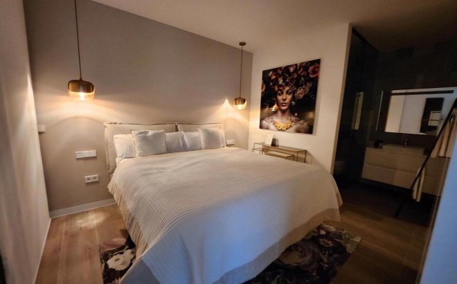 Resale - Apartment Penthouse -
Las Colinas Golf - Costa Blanca