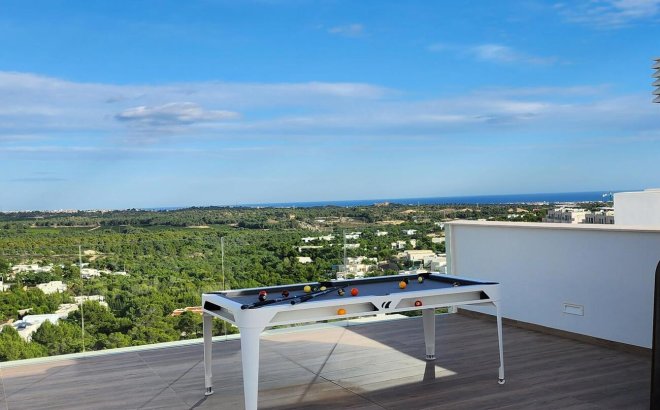 Resale - Apartment Penthouse -
Las Colinas Golf - Costa Blanca